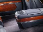 Maybach 62 2002 года